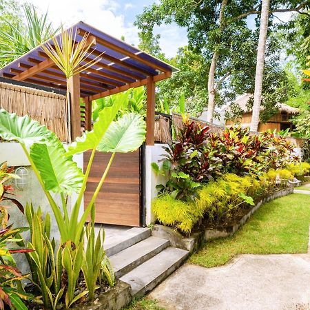 Private Pool Villa Retreat Namu One-Bedroom 5Unit Kuta  エクステリア 写真