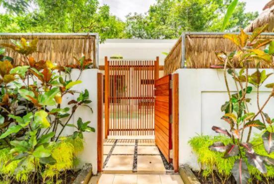 Private Pool Villa Retreat Namu One-Bedroom 5Unit Kuta  エクステリア 写真