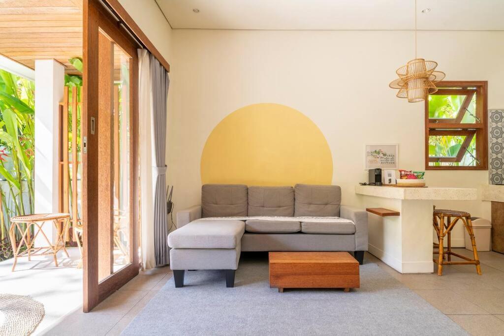 Private Pool Villa Retreat Namu One-Bedroom 5Unit Kuta  部屋 写真