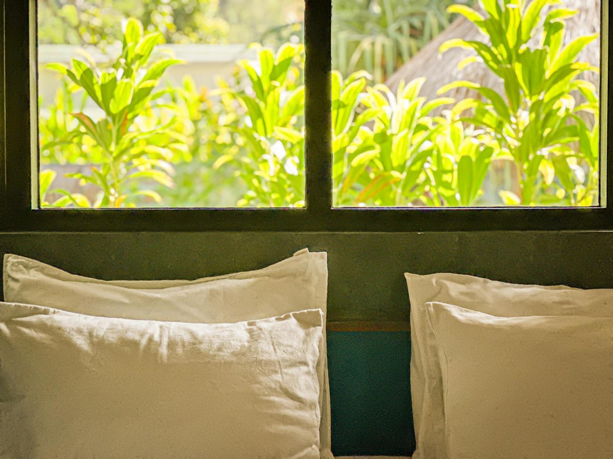 Private Pool Villa Retreat Namu One-Bedroom 5Unit Kuta  エクステリア 写真